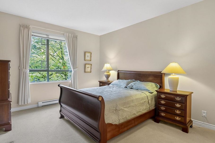 205 588 W 45th Avenue Vancouver, BC - 16