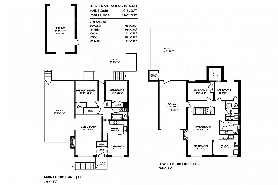 3951 William Street Burnaby, BC - 40