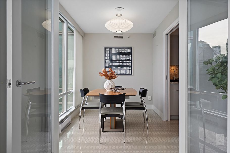2102 590 Nicola Street Vancouver, BC - 16