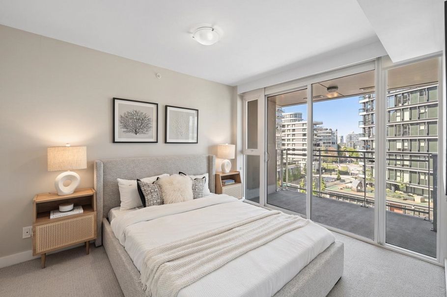 806 1618 Quebec Street Vancouver, BC - 17