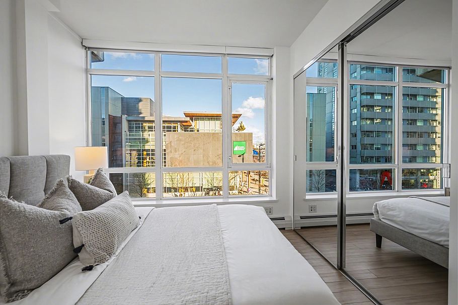 305 1775 Quebec Street Vancouver, BC - 35