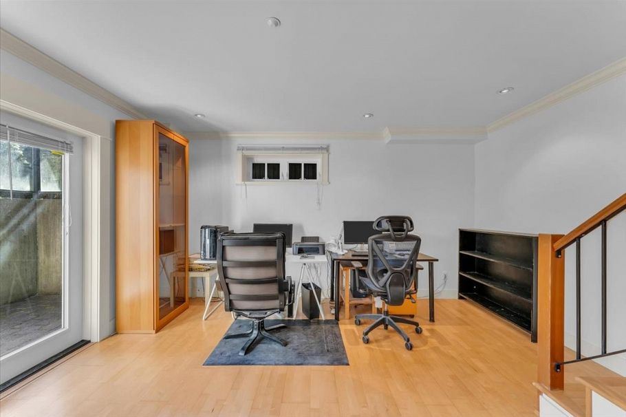 2301 Stephens Street Vancouver, BC - 22