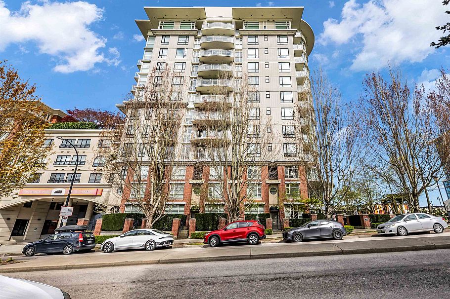 1051 1483 E King Edward Avenue Vancouver, BC - 24