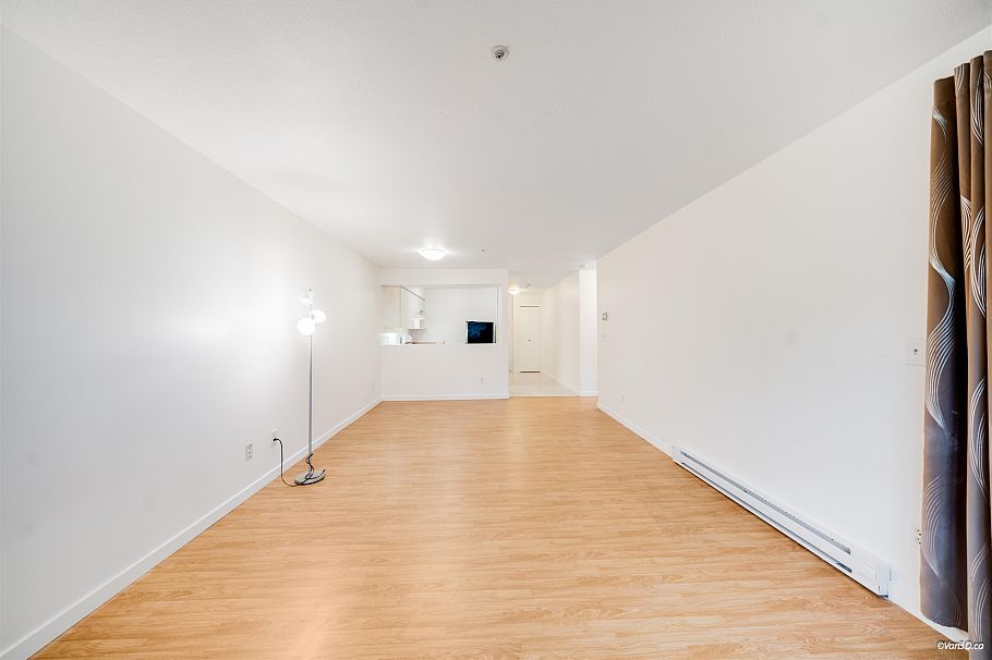 110 1615 Frances Street Vancouver, BC - 13