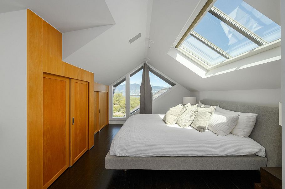 3262 W 1st Avenue Vancouver, BC - 20