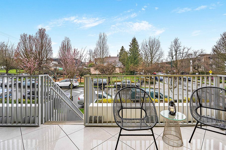 3130 Sophia Street Vancouver, BC - 22