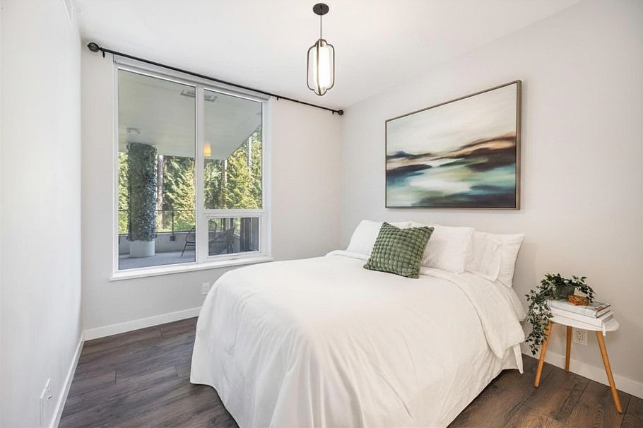 306 3487 Binning Road Vancouver, BC - 2