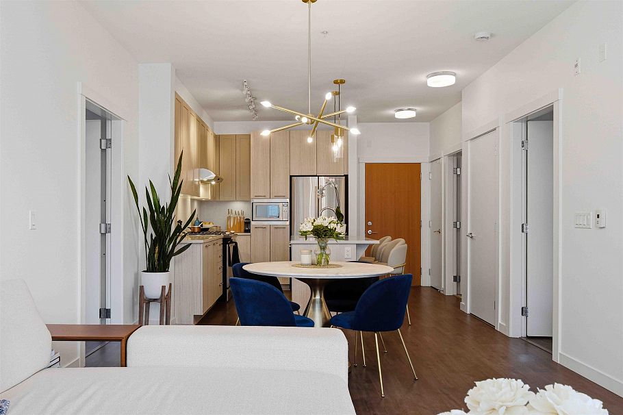 409 123 W 1st Street North Vancouver, BC - 9