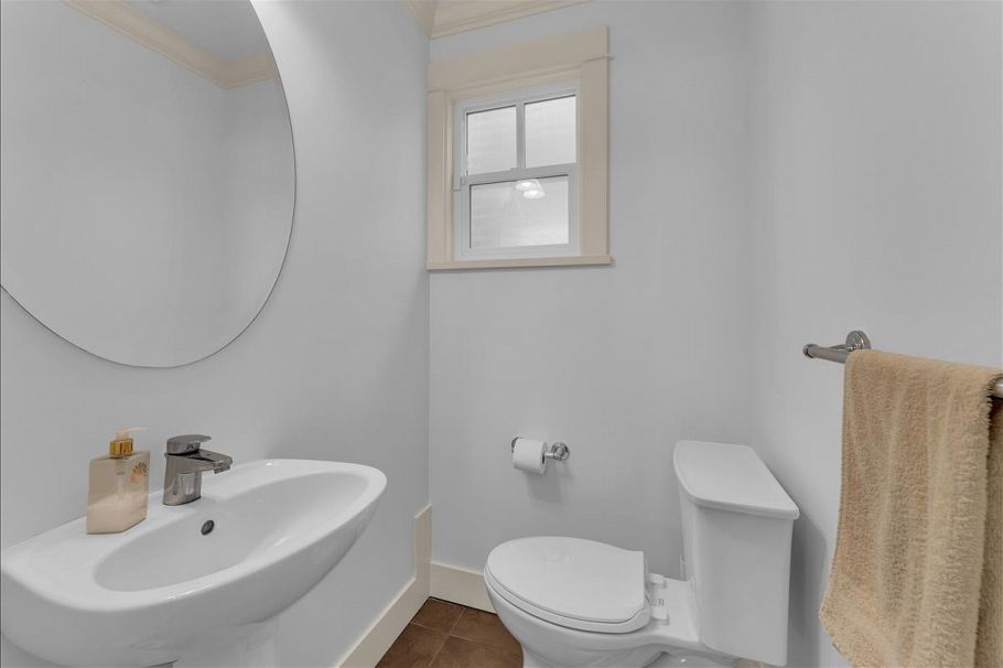 2301 Stephens Street Vancouver, BC - 13