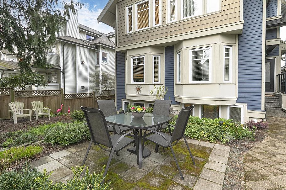 1737 Frances Street Vancouver, BC - 32