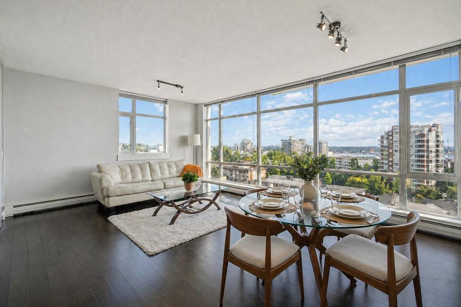 901 1320 Chesterfield Avenue North Vancouver, BC - 8