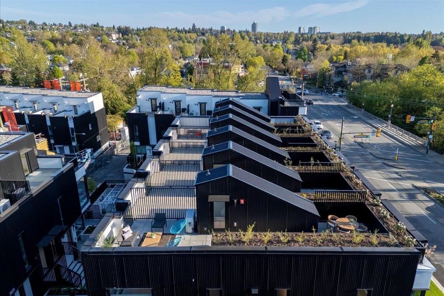 231 2830 Nanaimo Street Vancouver, BC - 31