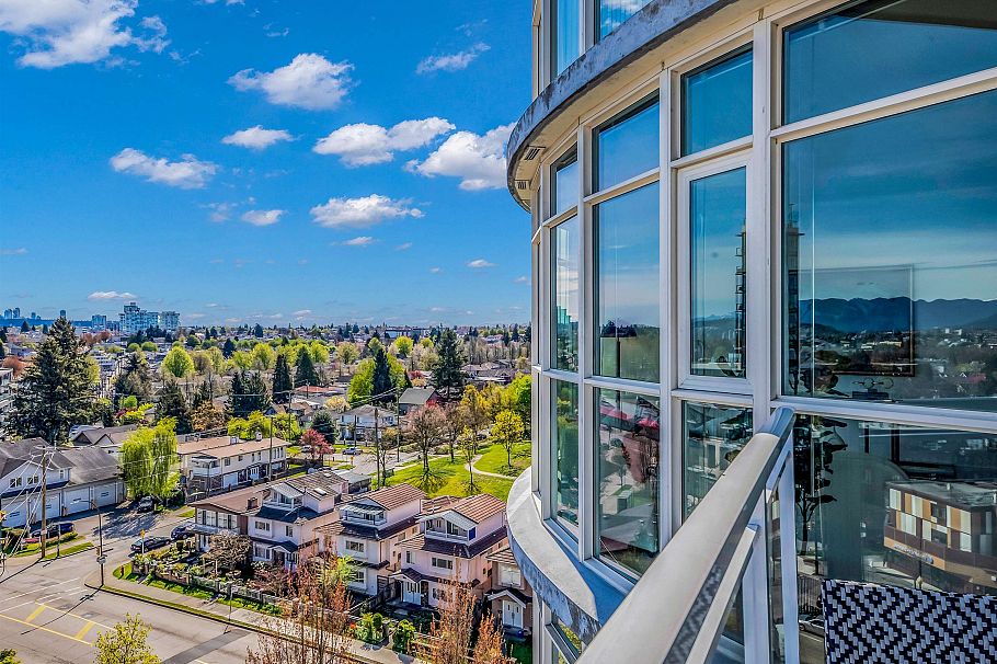 1051 1483 E King Edward Avenue Vancouver, BC - 20