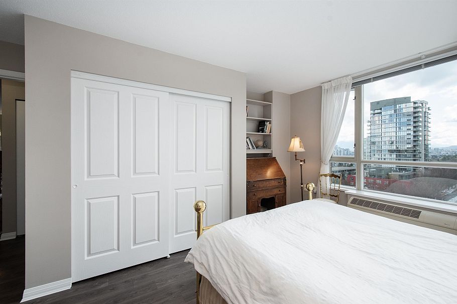 1001 1570 W 7th Avenue Vancouver, BC - 31