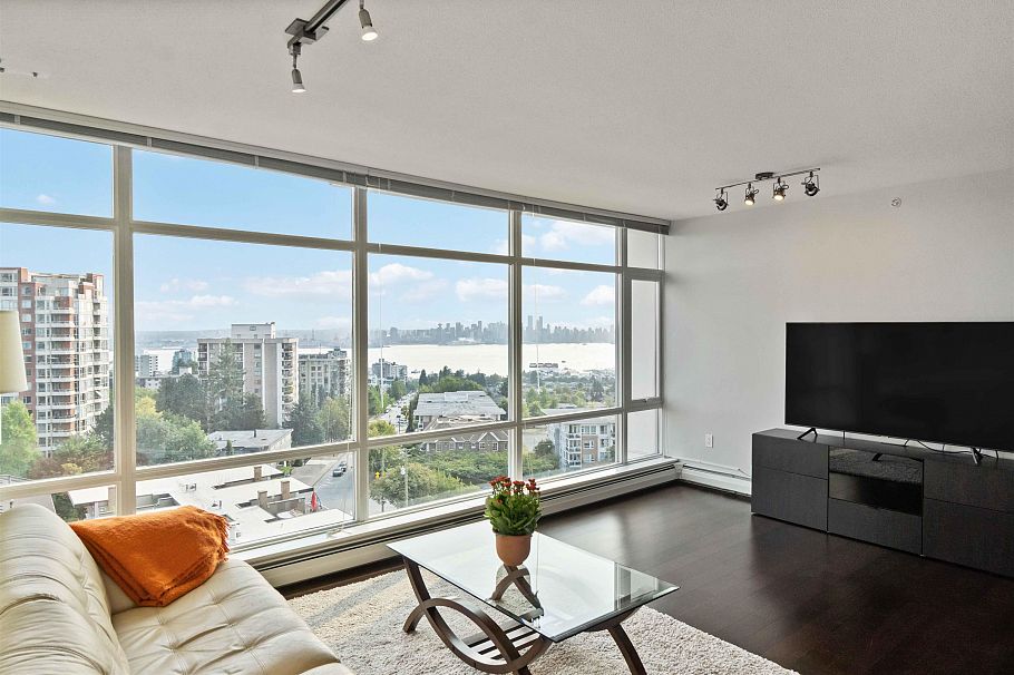 901 1320 Chesterfield Avenue North Vancouver, BC - 4