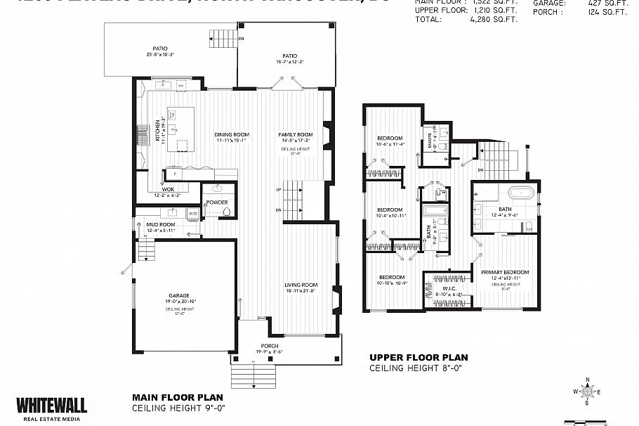 1260 Plateau Drive North Vancouver, BC - 40