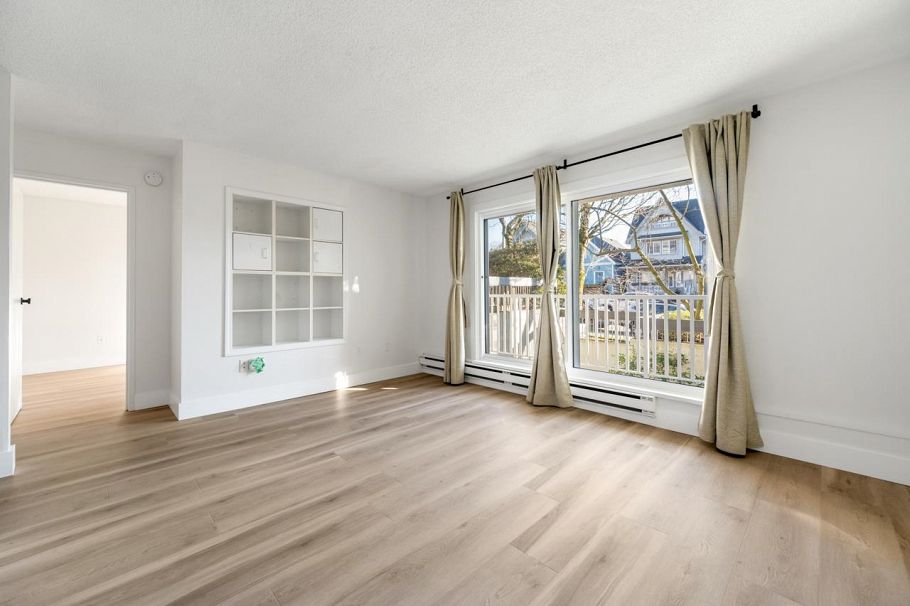 101 1545 E 2nd Avenue Vancouver, BC - 5