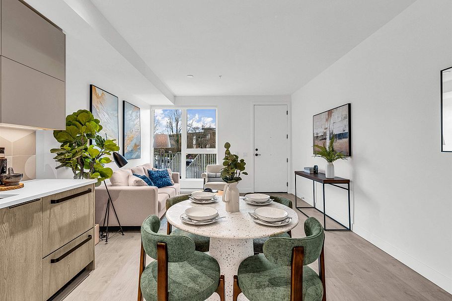 3130 Sophia Street Vancouver, BC - 11