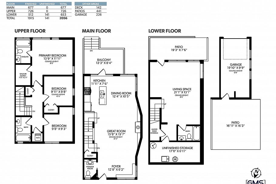 227 E 17 Street North Vancouver, BC - 36