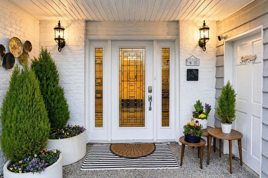 668 Alpine Court North Vancouver, BC - 26