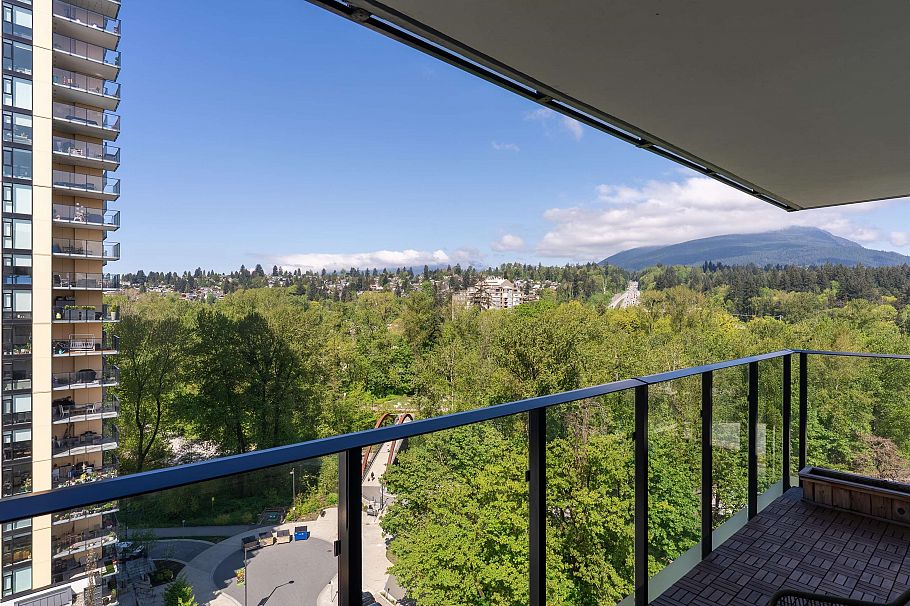 1307 1471 Hunter Street North Vancouver, BC - 32