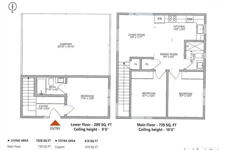 2754 Graveley Street Vancouver, BC - 35