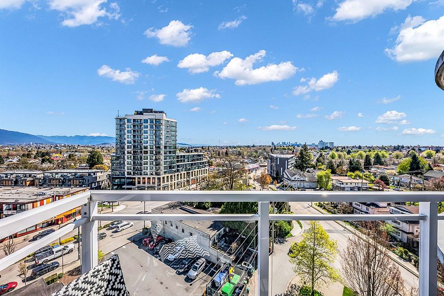1051 1483 E King Edward Avenue Vancouver, BC - 18