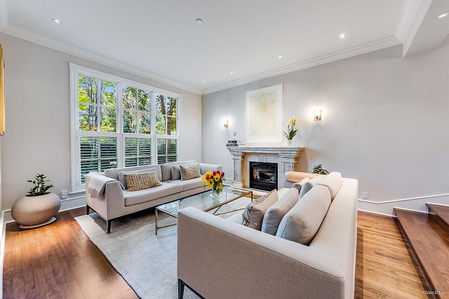 3113 W 42nd Avenue Vancouver, BC - 5