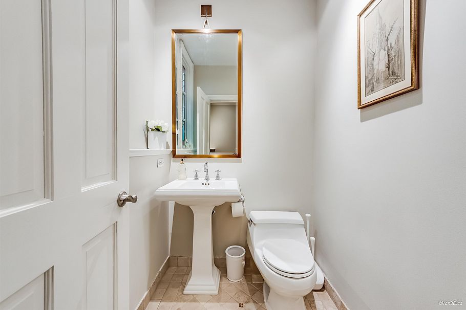 3113 W 42nd Avenue Vancouver, BC - 21