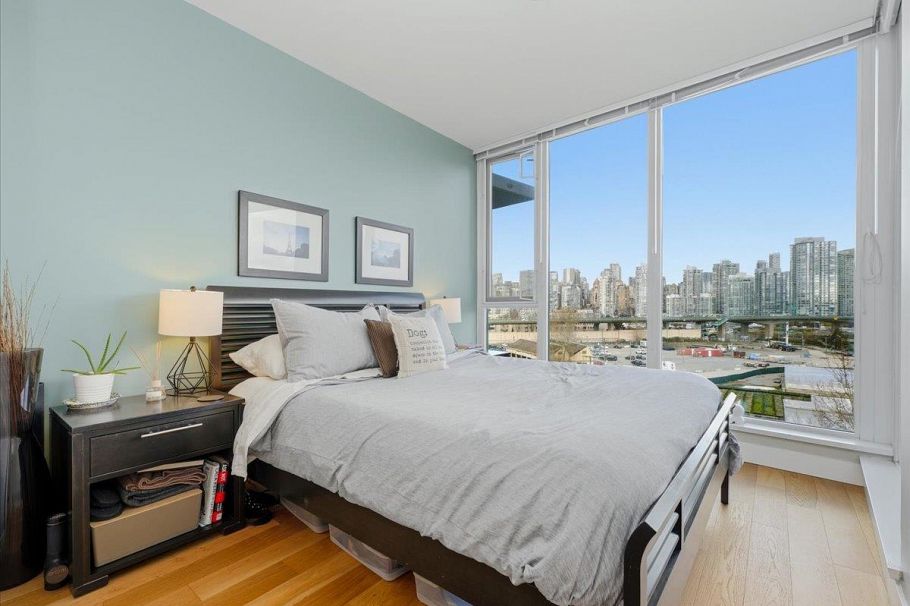 806 288 W 1st Avenue Vancouver, BC - 12