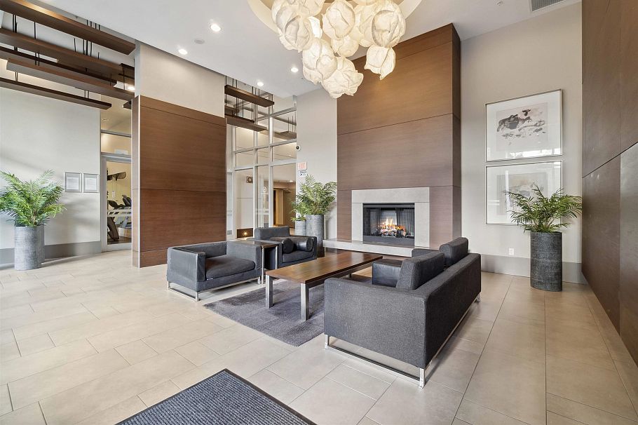 901 1320 Chesterfield Avenue North Vancouver, BC - 27