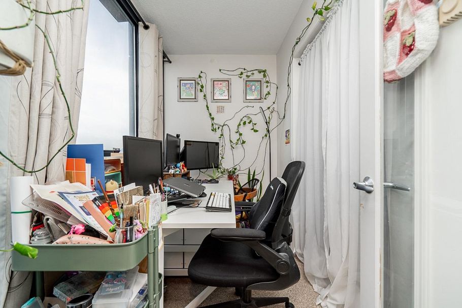 906 3438 Vanness Avenue Vancouver, BC - 21