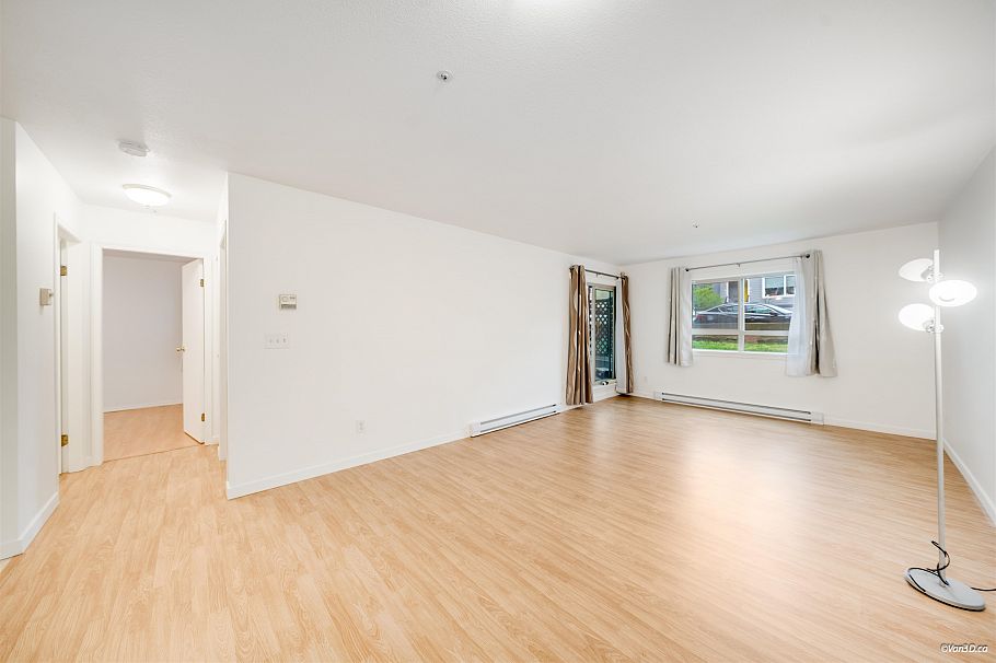 110 1615 Frances Street Vancouver, BC - 9
