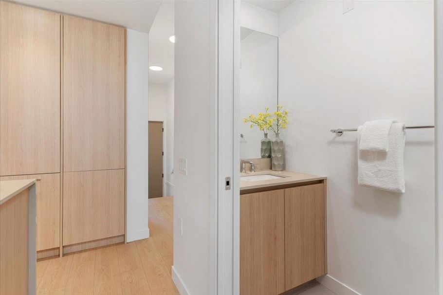 231 2830 Nanaimo Street Vancouver, BC - 7