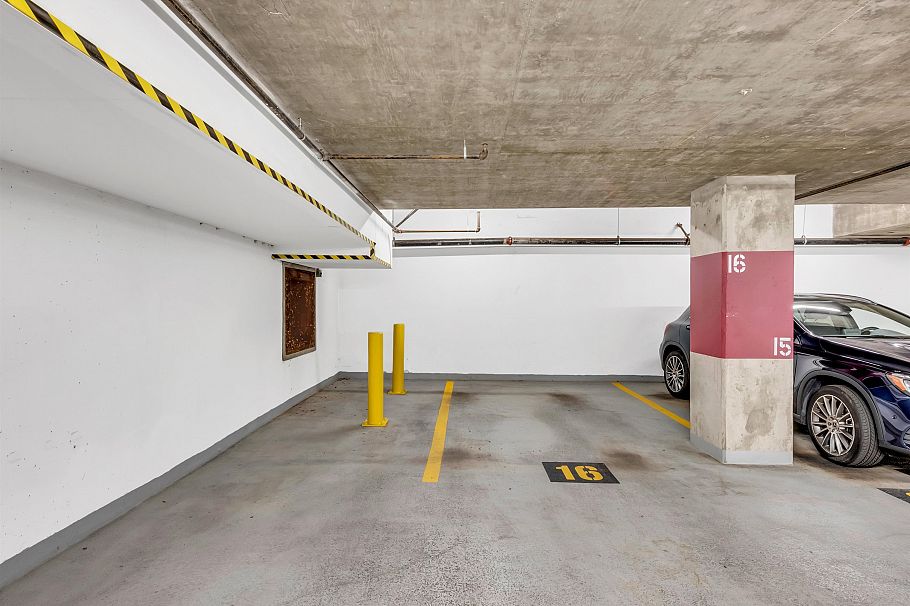 1051 1483 E King Edward Avenue Vancouver, BC - 28