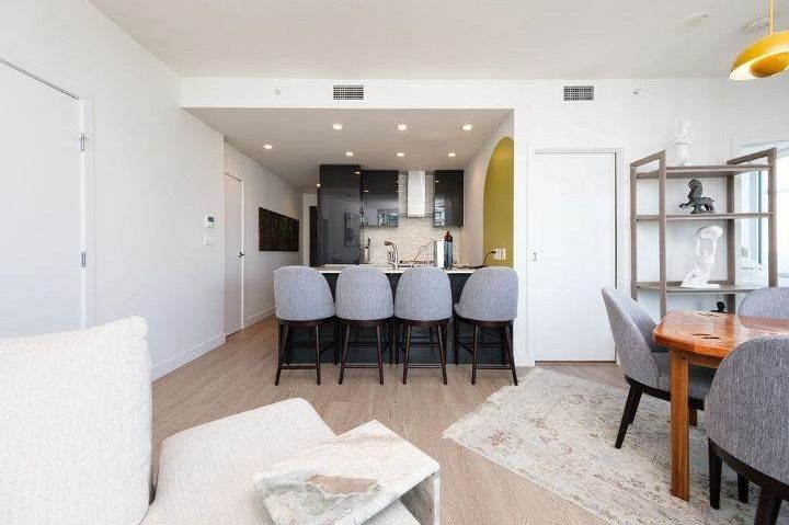 3708 1283 Howe Street Vancouver, BC - 10