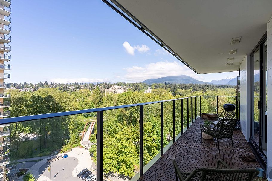 1307 1471 Hunter Street North Vancouver, BC - 20