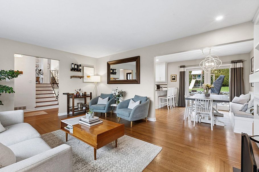 4384 Highland Boulevard North Vancouver, BC - 8