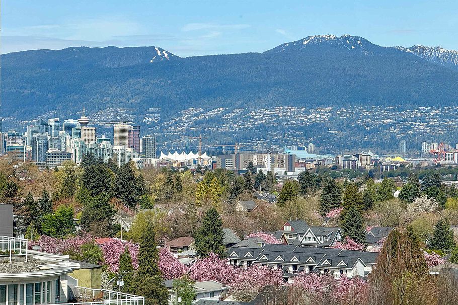1051 1483 E King Edward Avenue Vancouver, BC - 26