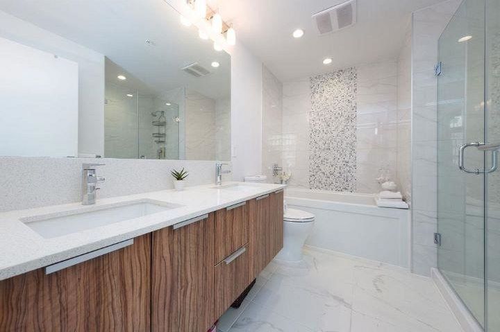 3708 1283 Howe Street Vancouver, BC - 6