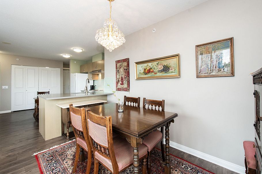 1001 1570 W 7th Avenue Vancouver, BC - 13