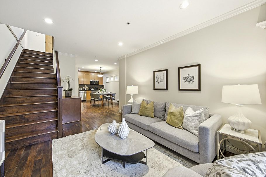 1737 Frances Street Vancouver, BC - 6