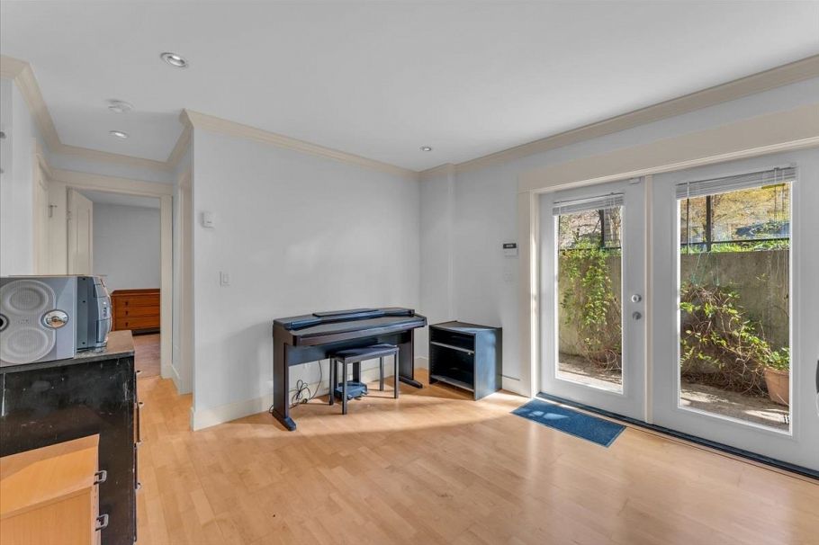 2301 Stephens Street Vancouver, BC - 20