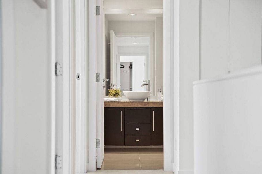 TH105 638 Beach Crescent Vancouver, BC - 20