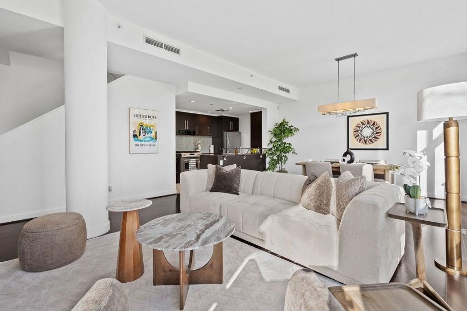 TH105 638 Beach Crescent Vancouver, BC - 24