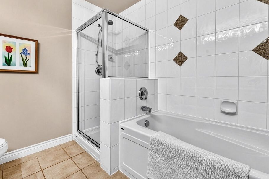 205 588 W 45th Avenue Vancouver, BC - 15