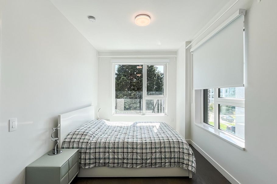 313 5168 Cambie Street Vancouver, BC - 14