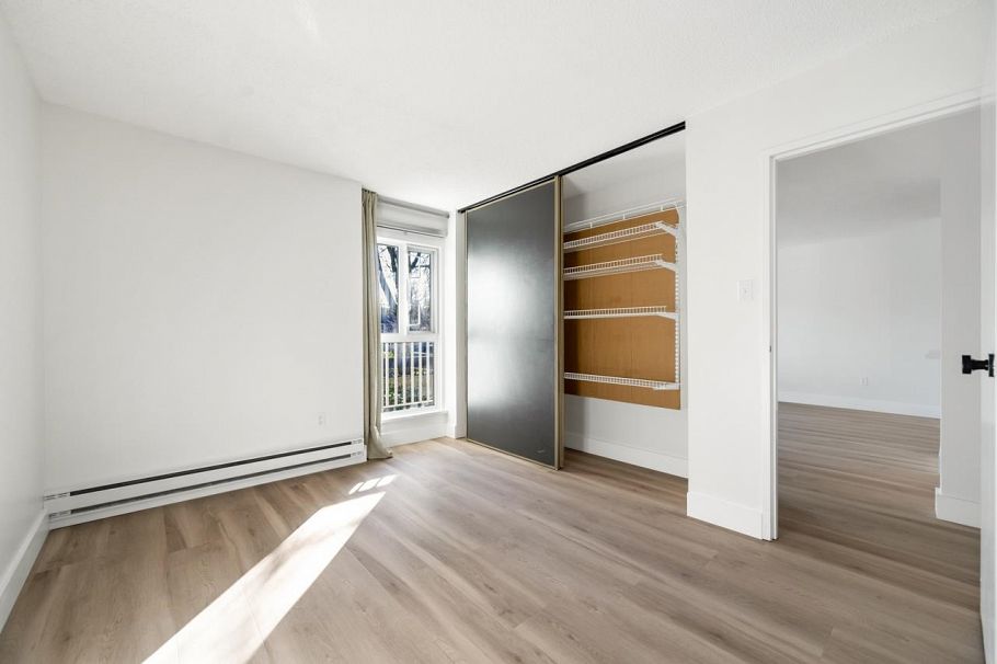 101 1545 E 2nd Avenue Vancouver, BC - 10