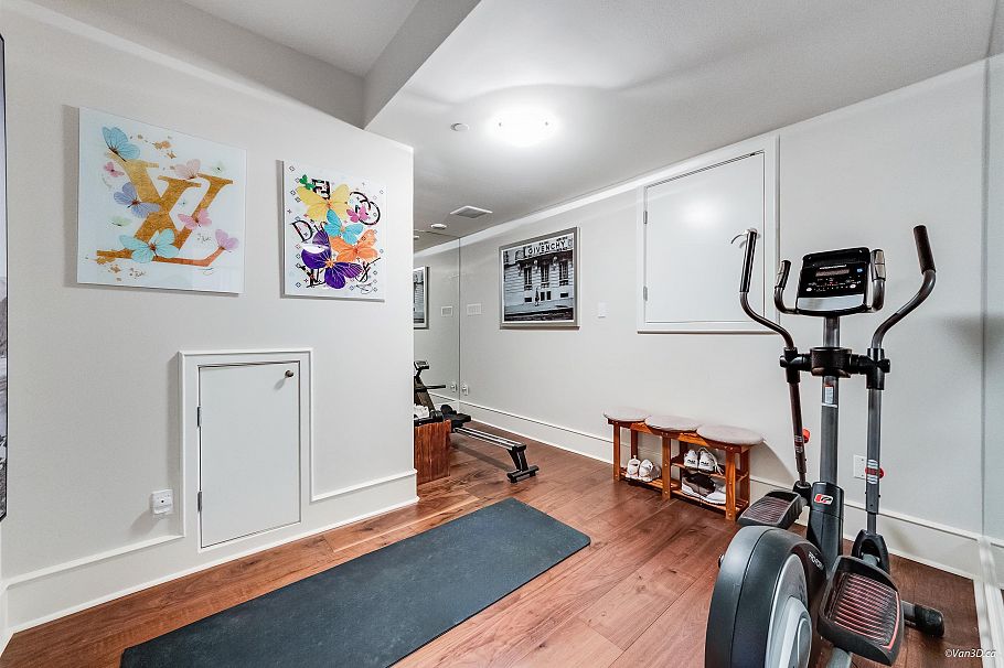 3113 W 42nd Avenue Vancouver, BC - 17