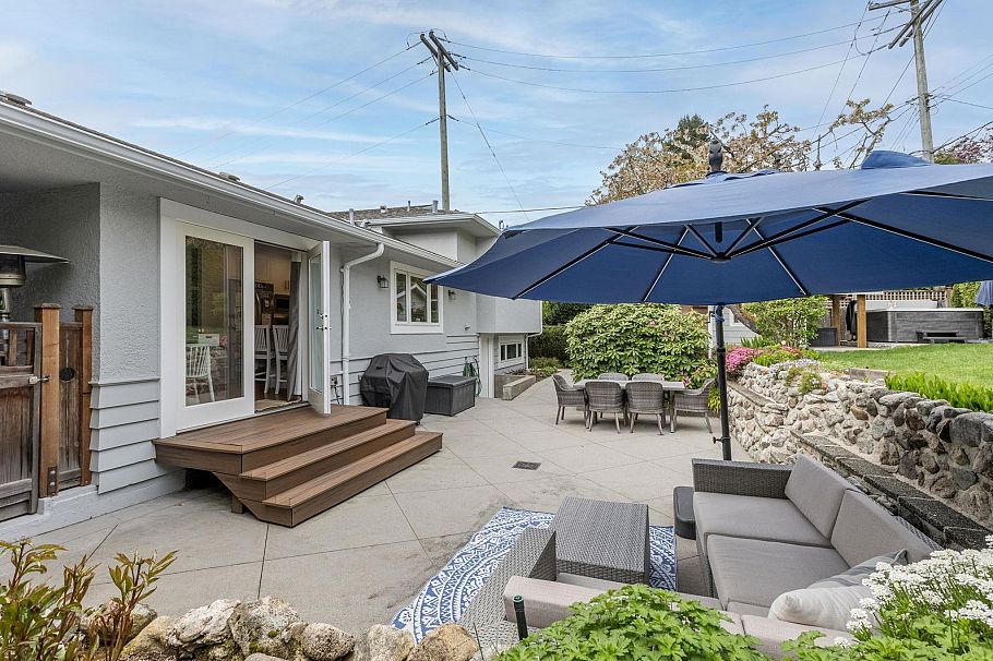 4384 Highland Boulevard North Vancouver, BC - 34